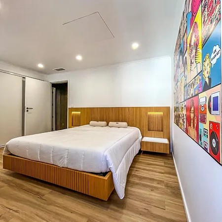 شقة Esense - Cabo Branco