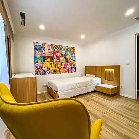 Esense - Cabo Branco شقة