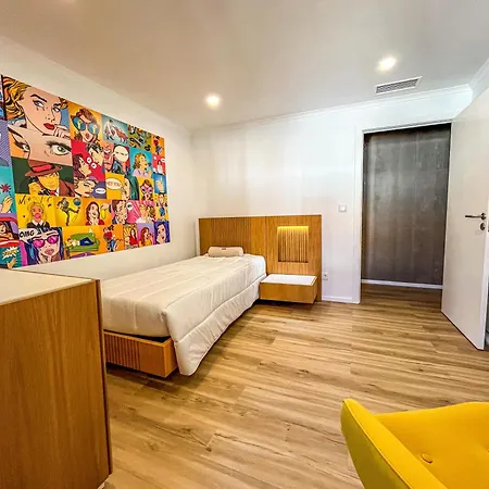 Esense - Cabo Branco شقة مادالينا