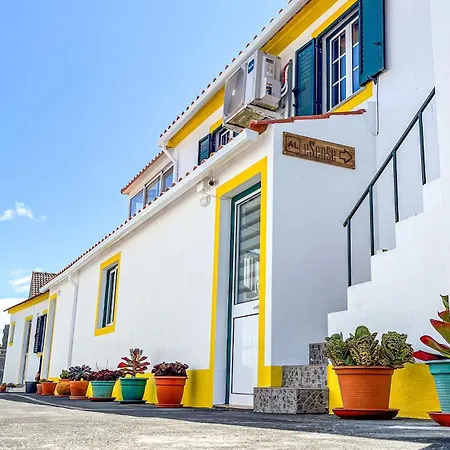 شقة Esense - Cabo Branco مادالينا