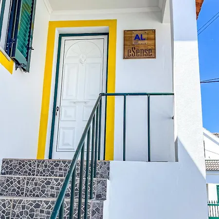 Esense - Cabo Branco *