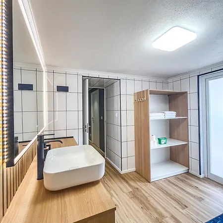 شقة Esense - Cabo Branco مادالينا