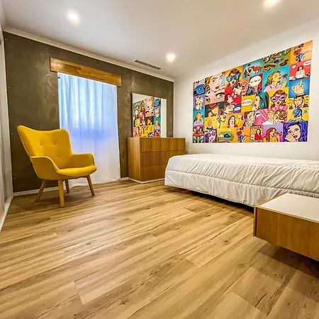 Apartment Esense - Cabo Branco Madalena (Azores)