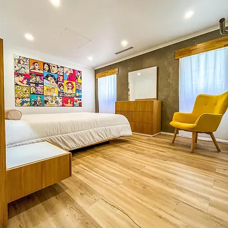 Esense - Cabo Branco Apartment *