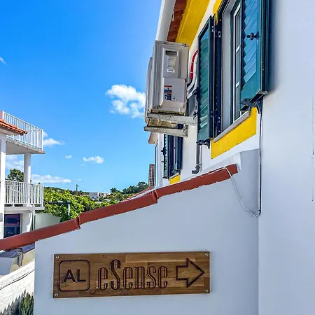 Esense - Cabo Branco Appartamento *