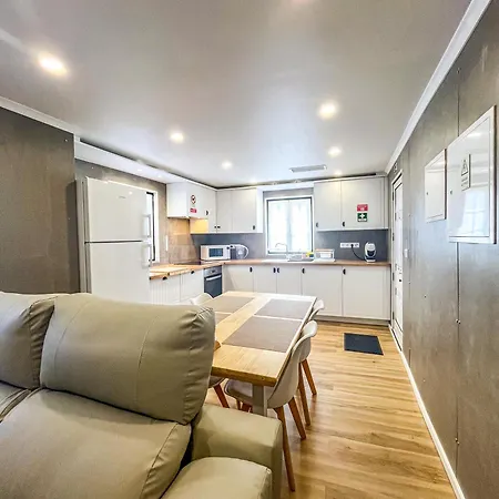 Apartment Esense - Cabo Branco Madalena (Azores)