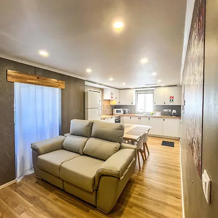 Esense - Cabo Branco Apartment Madalena (Azores)