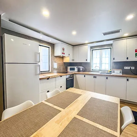 Esense - Cabo Branco Apartment *