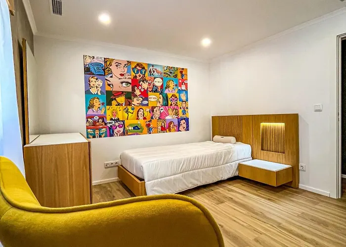 Esense - Cabo Branco Apartment