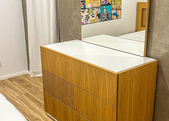 Esense - Cabo Branco Apartment Madalena (Azores)