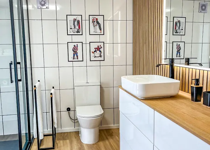 Esense - Cabo Branco Apartment *