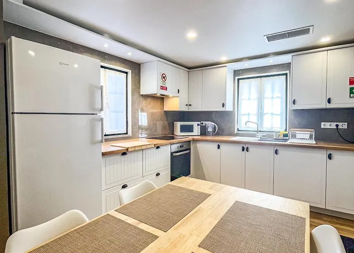 Esense - Cabo Branco Apartment *